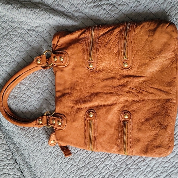 LINEA PELLE BAG - Picture 7 of 17